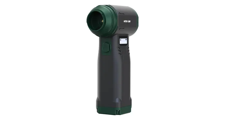 Green Lion Air Master Blower & Vacuum Cleaner 1 Green Lion Air Master Blower & Vacuum Cleaner