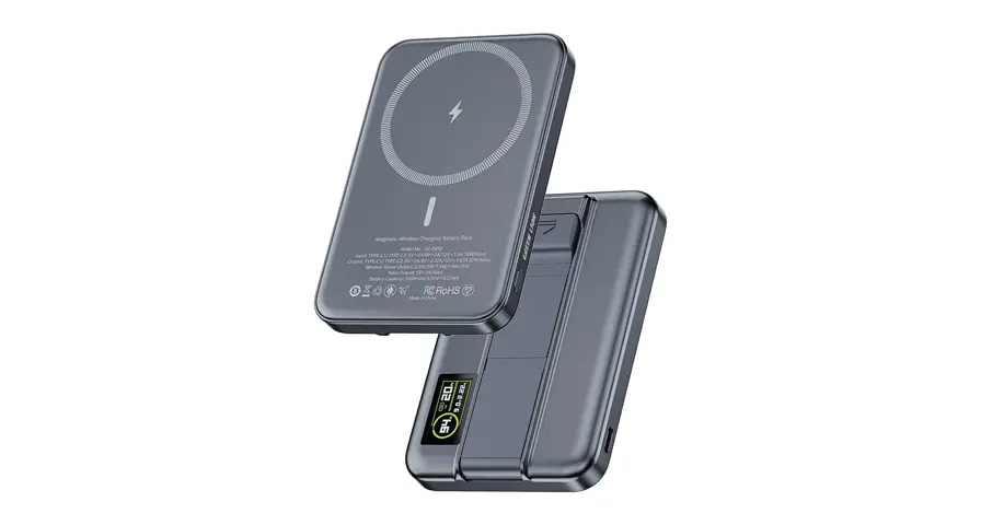 Green Lion Astro 3-In-1 Power Bank 1 Green Lion Astro 3-In-1 Power Bank
