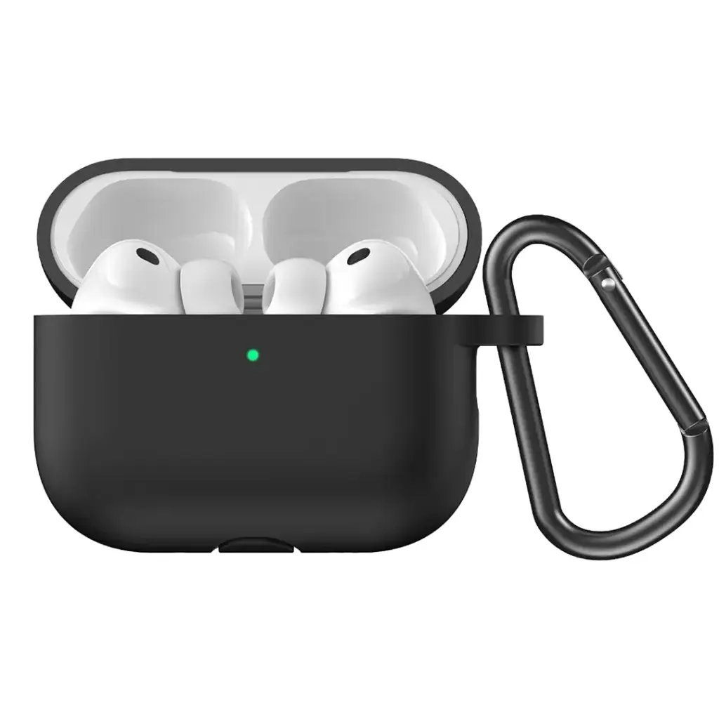 Green Lion Berlin Series Silicone Case for AirPods Pro 3 2 Green Lion Berlin Series Silicone Case for AirPods Pro 3 - Image 2