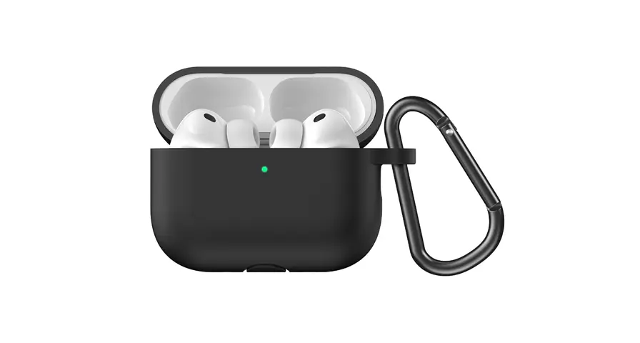 Green Lion Berlin Series Silicone Case for AirPods Pro 3 1 Green Lion Berlin Series Silicone Case for AirPods Pro 3