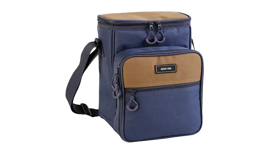 Green Lion Camp Mate Picnic Bag 1 Green Lion Camp Mate Picnic Bag
