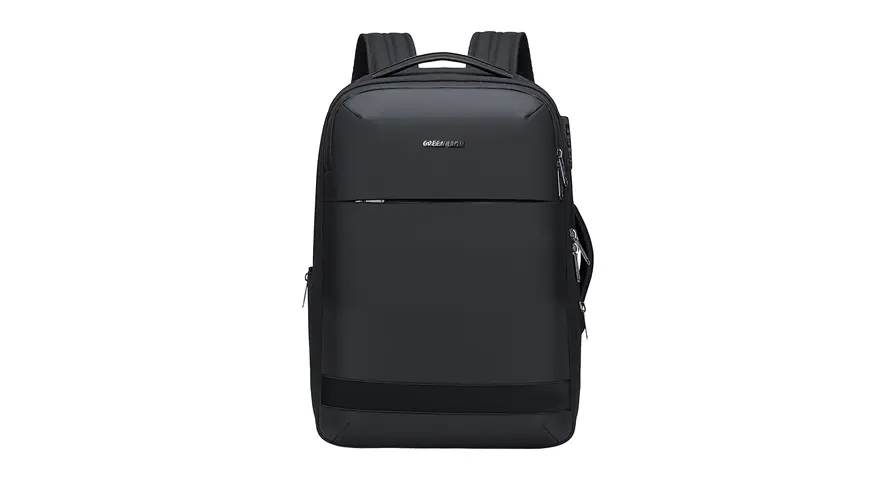 Green Lion Chelsea Travel Backpack 1 Green Lion Chelsea Travel Backpack