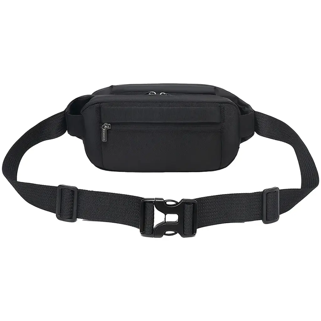 Green Lion Cleveland Travel Cross Body Bag 4 Green Lion Cleveland Travel Cross Body Bag - Image 4