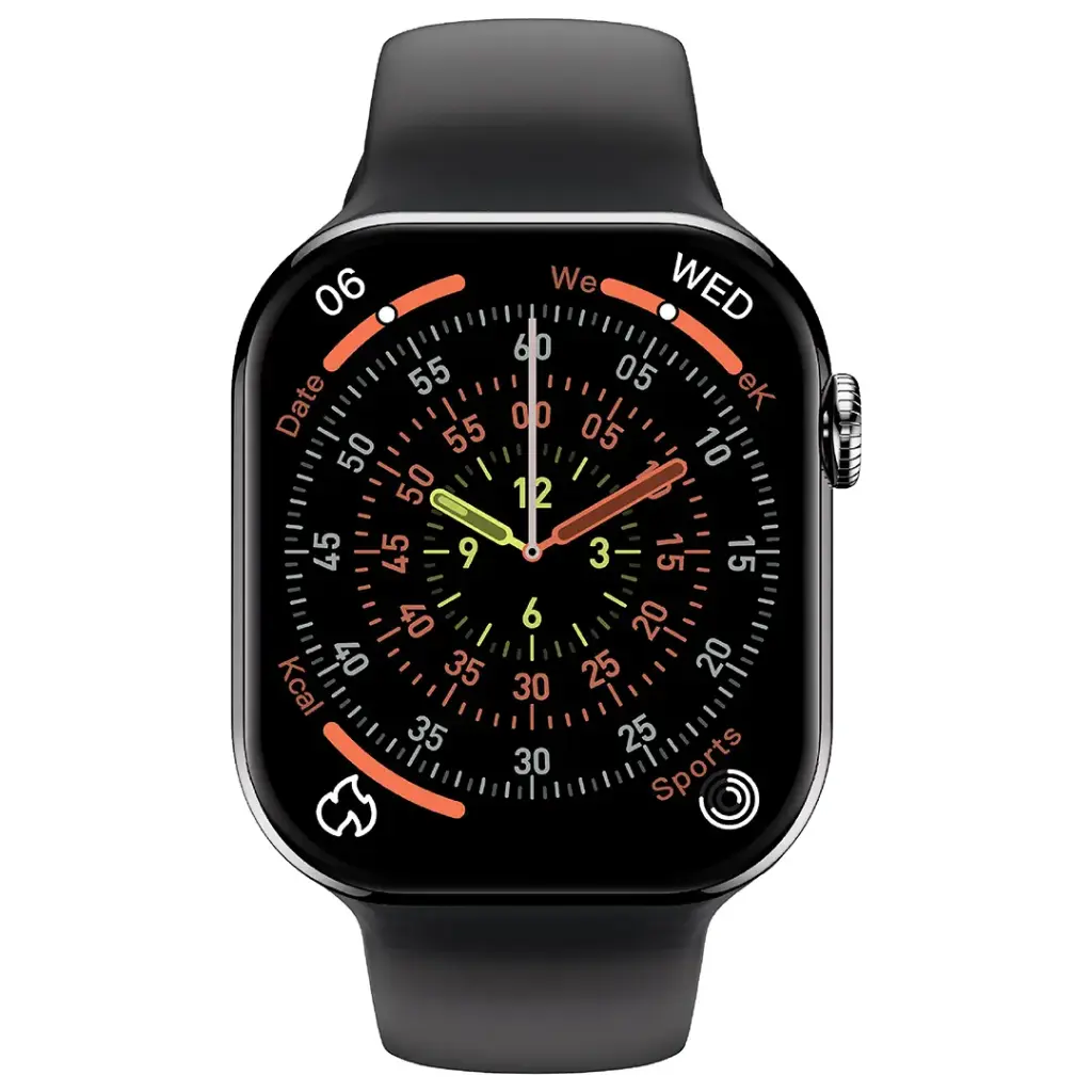 Green Lion Communicate 46 2.07" Smart Watch 2 Green Lion Communicate 46 2.07" Smart Watch - Image 2