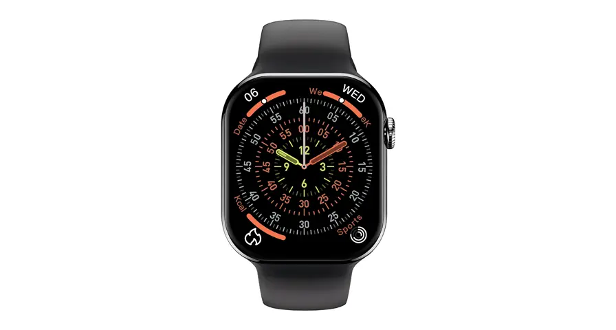 Green Lion Communicate 46 2.07" Smart Watch 1 Green Lion Communicate 46 2.07" Smart Watch