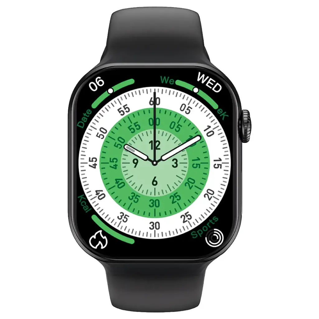 Green Lion Communicate Lite 42mm Smart Watch 2 Green Lion Communicate Lite 42mm Smart Watch - Image 2