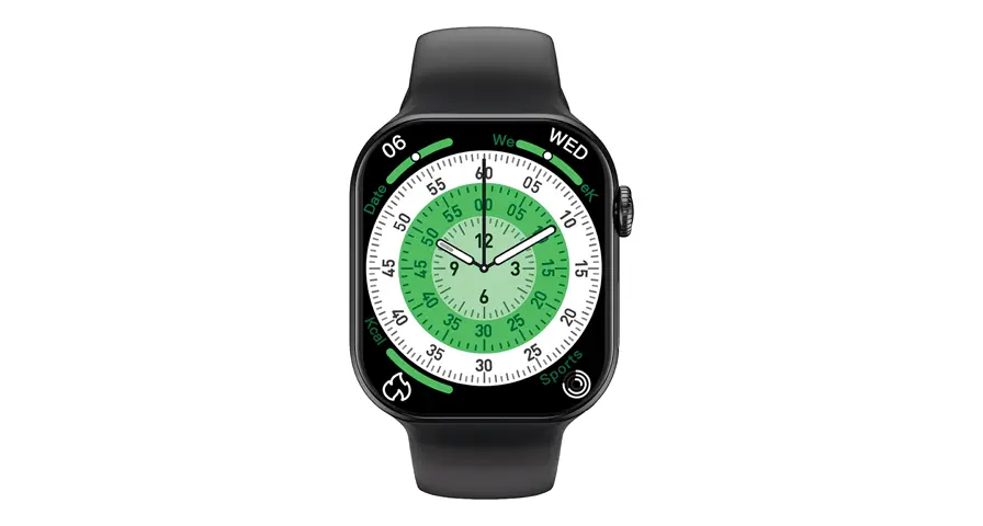 Green Lion Communicate Lite 42mm Smart Watch 1 Green Lion Communicate Lite 42mm Smart Watch