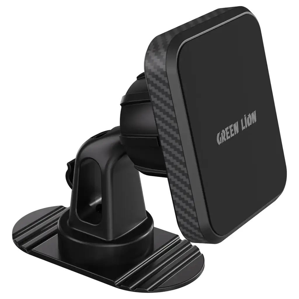 Green Lion Dash Grip Car Phone Holder 3 Green Lion Dash Grip Car Phone Holder - Image 3