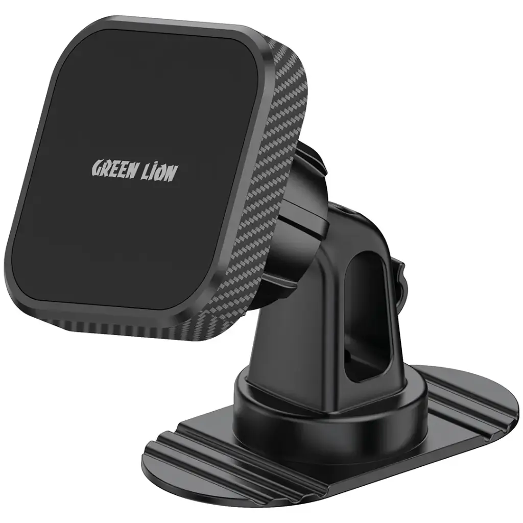 Green Lion Dash Grip Car Phone Holder 2 Green Lion Dash Grip Car Phone Holder - Image 2