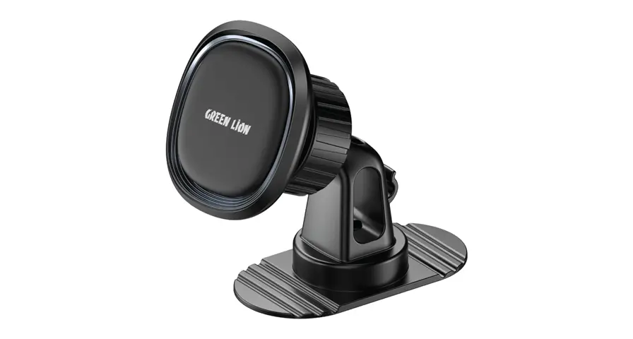 Green Lion Dash Hold Car Phone Holder 1 Green Lion Dash Hold Car Phone Holder