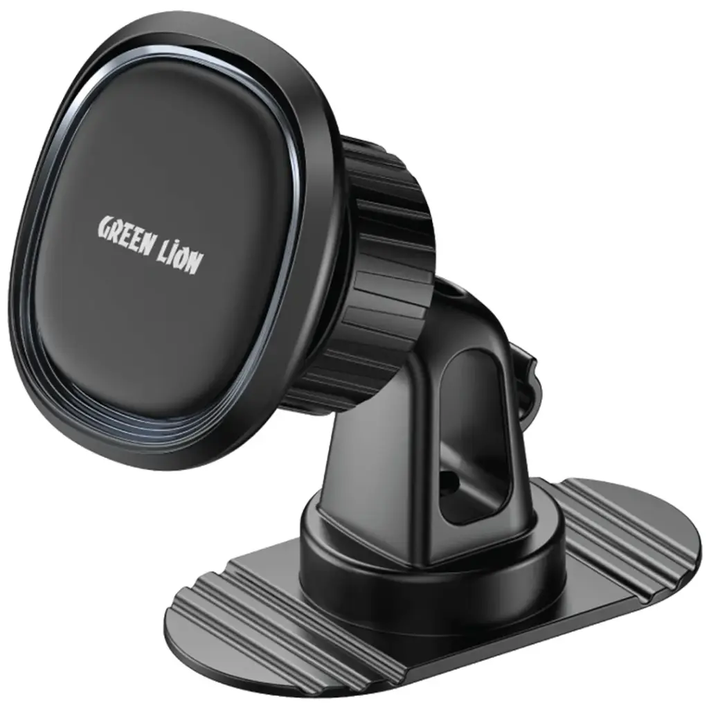 Green Lion Dash Hold Car Phone Holder 2 Green Lion Dash Hold Car Phone Holder - Image 2