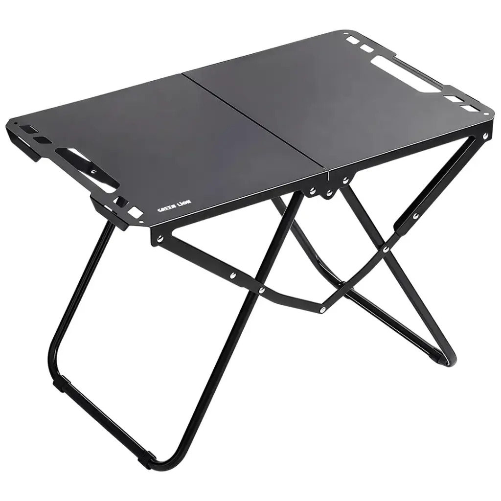 Green Lion Denver Portable Camping Table 2 Green Lion Denver Portable Camping Table - Image 2
