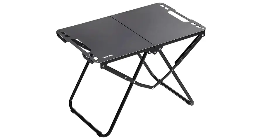 Green Lion Denver Portable Camping Table 1 Green Lion Denver Portable Camping Table