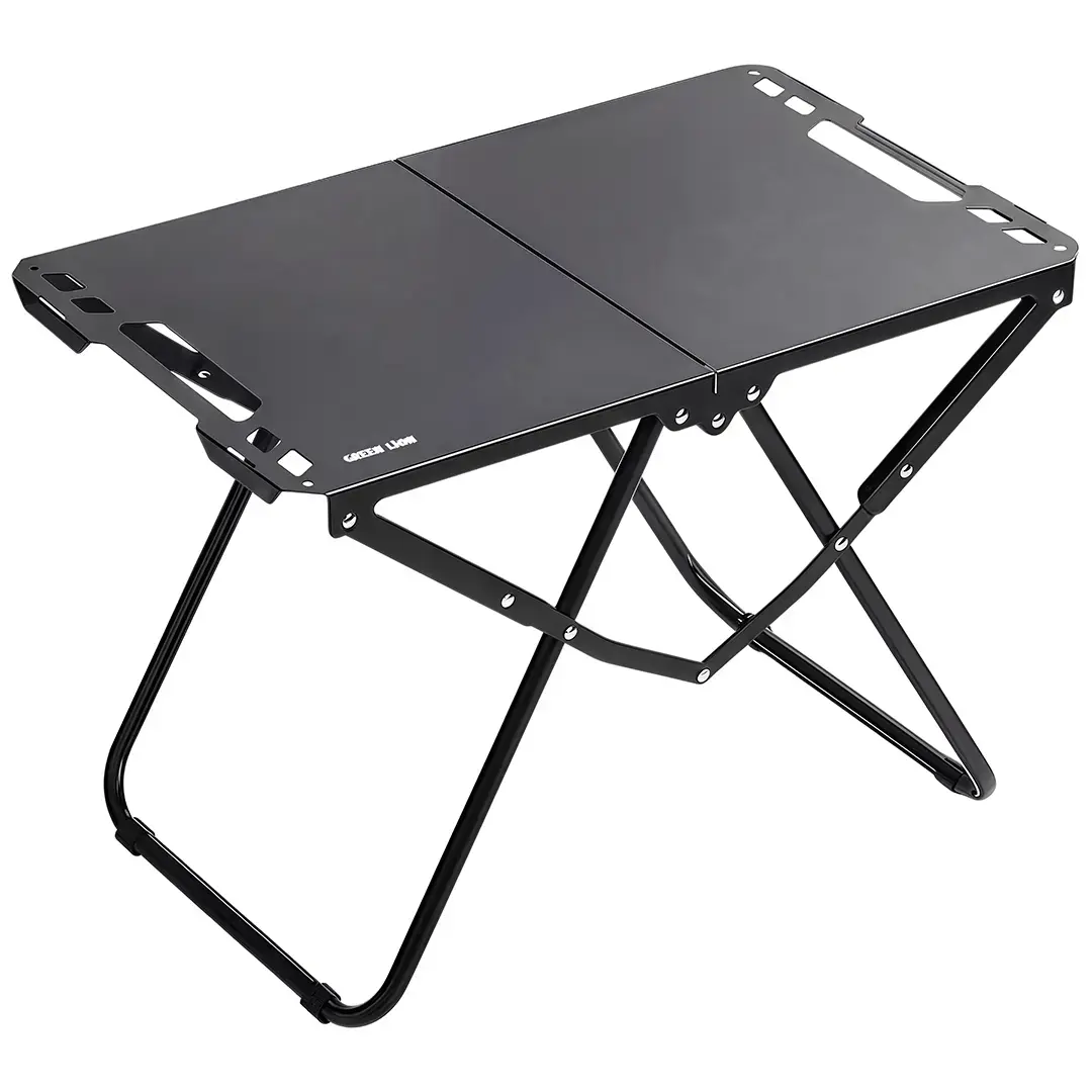 Green Lion Denver Portable Camping Table 3 Green Lion Denver Portable Camping Table - Image 3