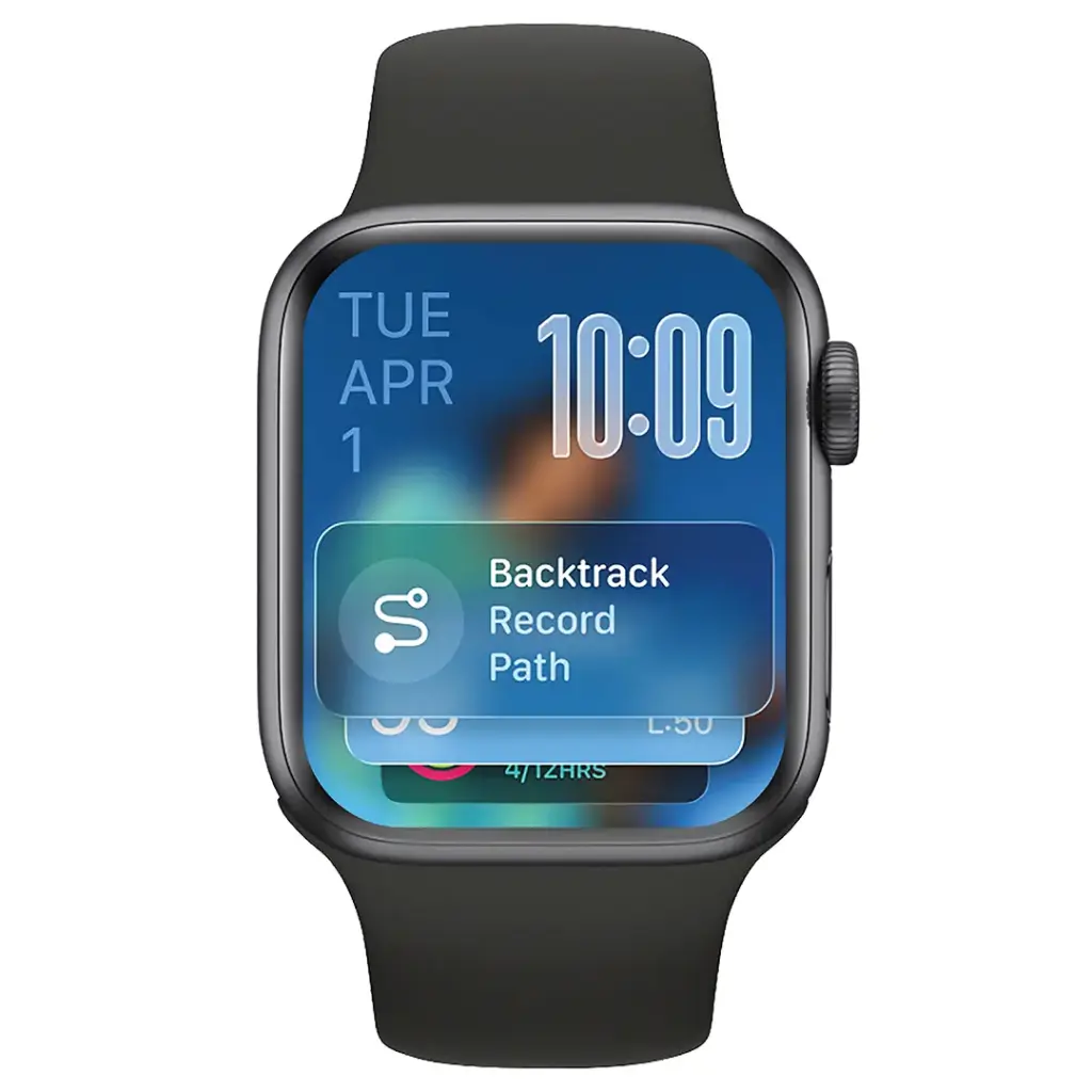 Green Lion Dynamic Duo 41mm Smart Watch & Earbuds Pro 2 3 Green Lion Dynamic Duo 41mm Smart Watch & Earbuds Pro 2 - Image 3