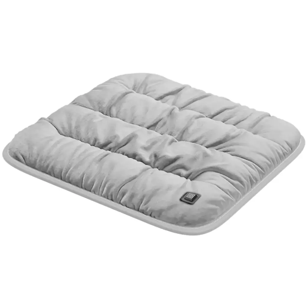 Green Lion Electric Heat Pad Heating Seat Cushion 3 Green Lion Electric Heat Pad Heating Seat Cushion - Image 3