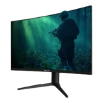 Green Lion Enigma 27" Gaming Monitor