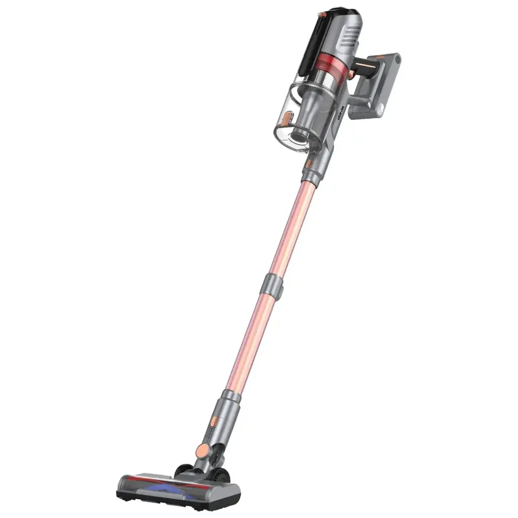 Green Lion Force Pro Cordless Vacuum Cleaner 2 Green Lion Force Pro Cordless Vacuum Cleaner - Image 2