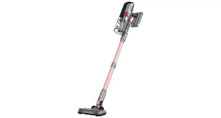 Green Lion Force Pro Cordless Vacuum Cleaner 1 Green Lion Force Pro Cordless Vacuum Cleaner