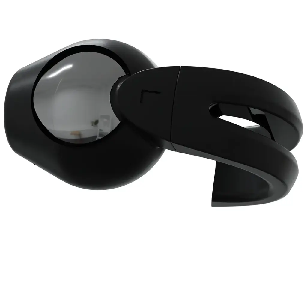 Green Lion GR-22 Clip-On Earbuds 4 Green Lion GR-22 Clip-On Earbuds - Image 4