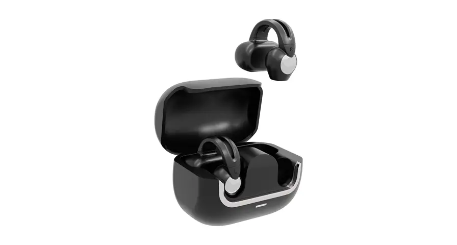 Green Lion GR-22 Clip-On Earbuds 1 Green Lion GR-22 Clip-On Earbuds
