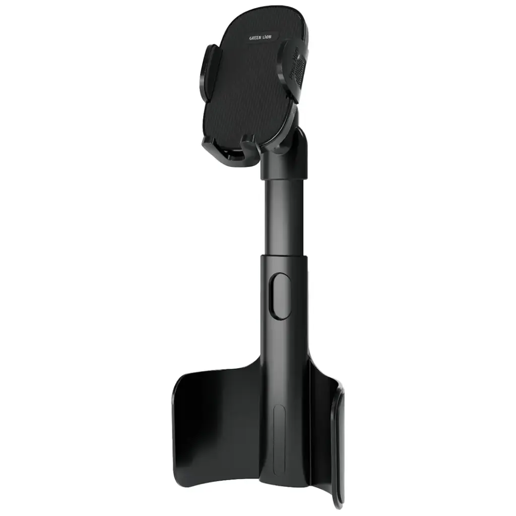 Green Lion GX-63 Phone Holder & Cup Holder 2 Green Lion GX-63 Phone Holder & Cup Holder - Image 2