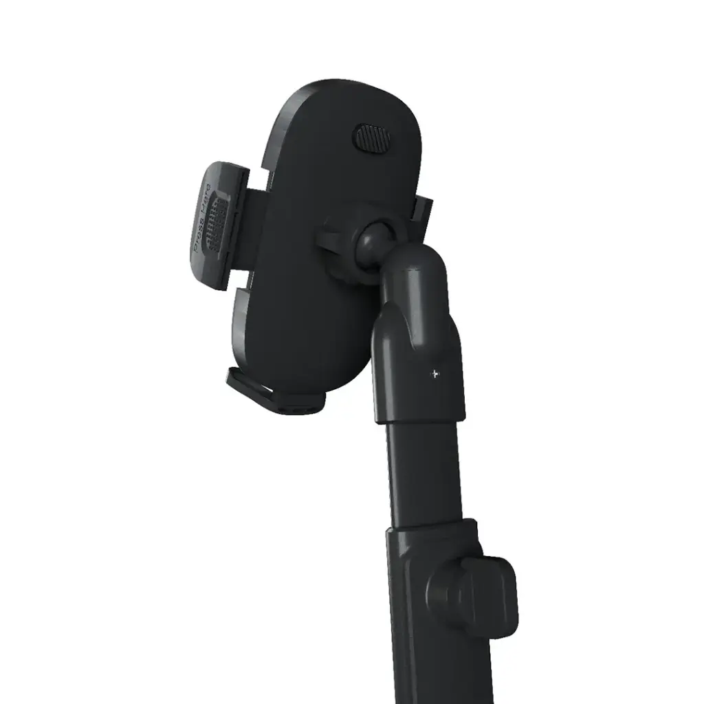 Green Lion GX-63 Phone Holder & Cup Holder 3 Green Lion GX-63 Phone Holder & Cup Holder - Image 3