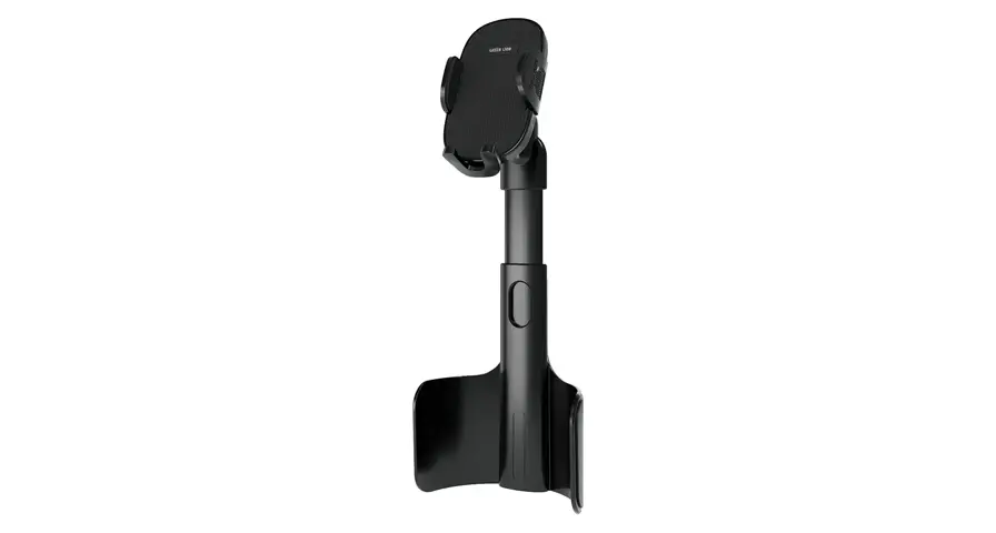 Green Lion GX-63 Phone Holder & Cup Holder 1 Green Lion GX-63 Phone Holder & Cup Holder