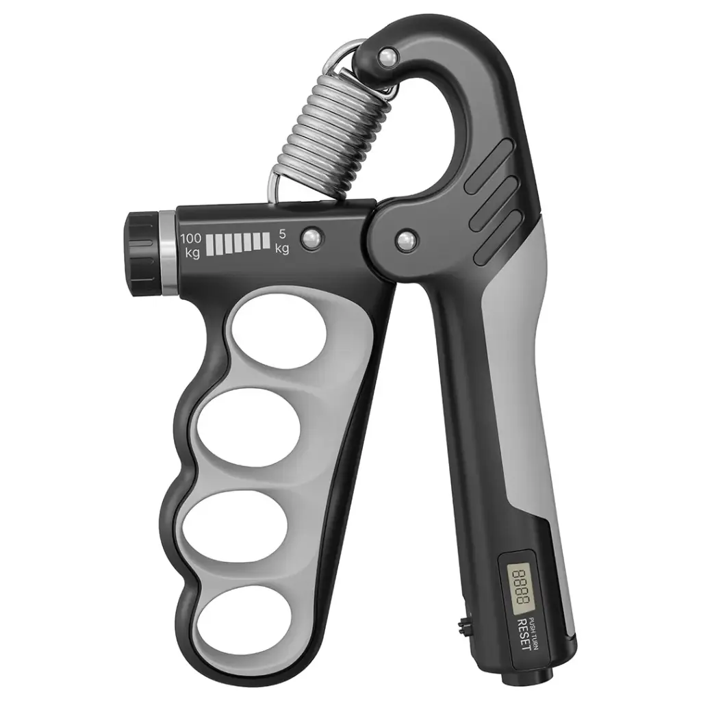Green Lion Grip Master Hand Grip Strengthener 2 Green Lion Grip Master Hand Grip Strengthener - Image 2