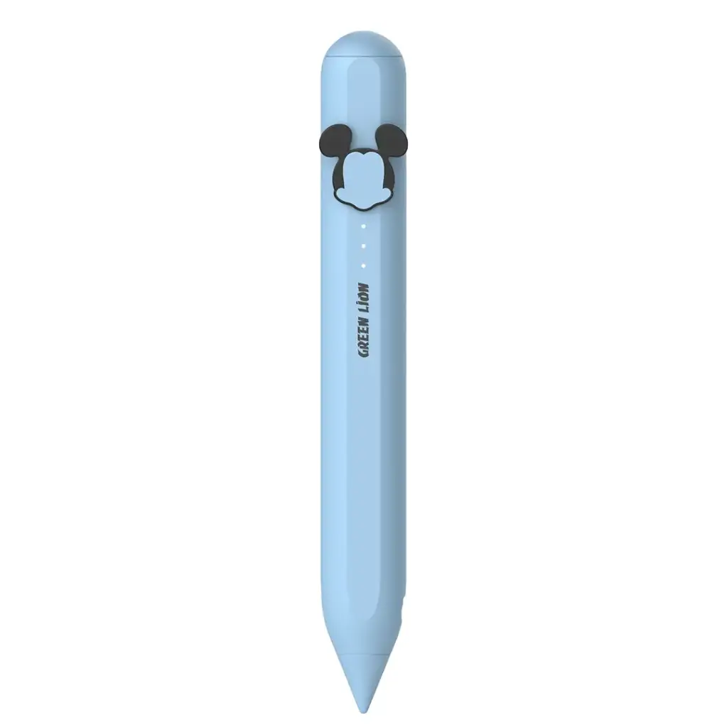 Green Lion Kids Pro Active Stylus Pen for iPads 2 Green Lion Kids Pro Active Stylus Pen for iPads - Image 2