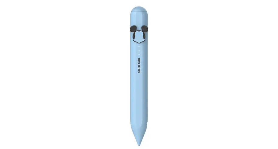 Green Lion Kids Pro Active Stylus Pen for iPads 1 Green Lion Kids Pro Active Stylus Pen for iPads