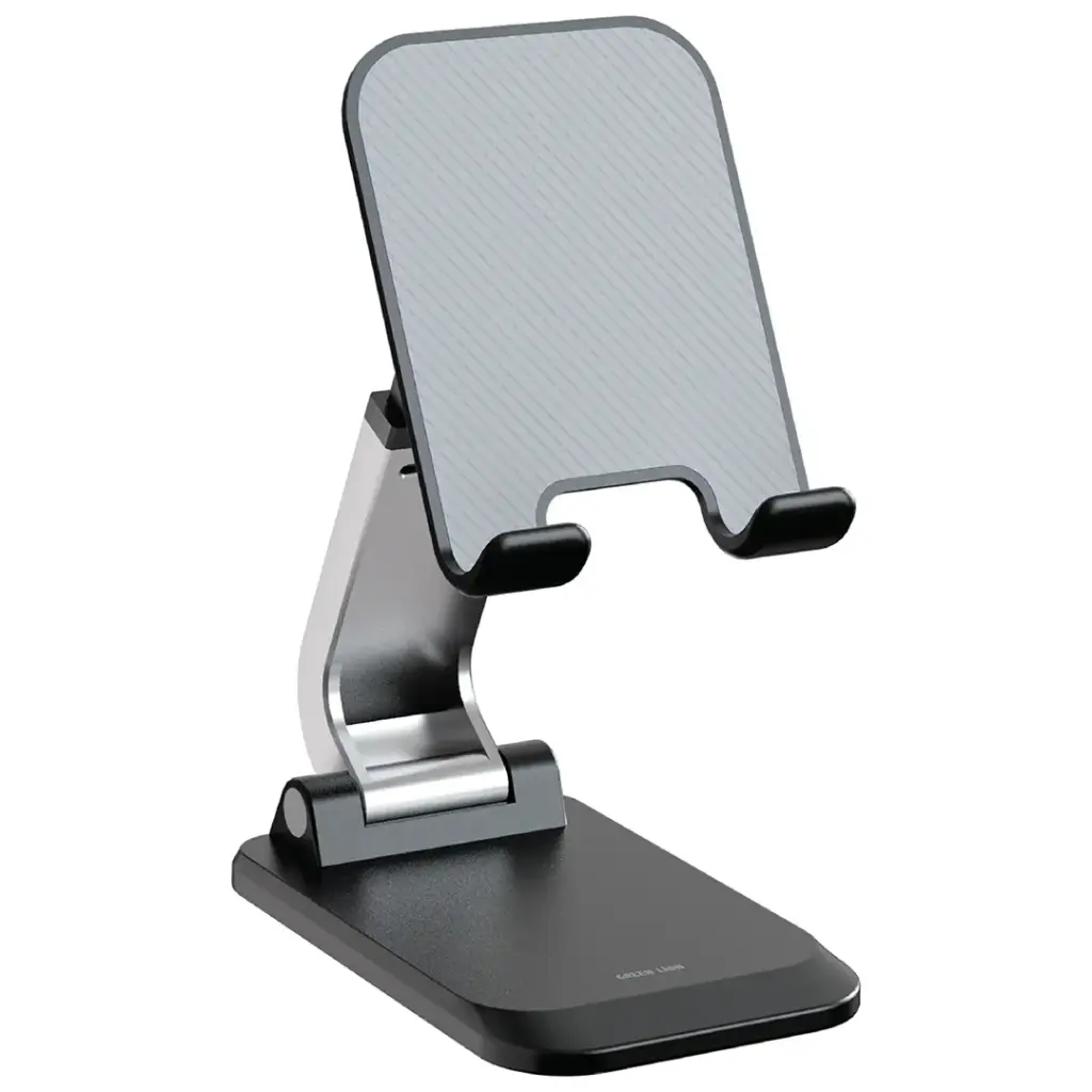 Green Lion M2 Foldable Multi-Angle Phone Holder 2 Green Lion M2 Foldable Multi-Angle Phone Holder - Image 2