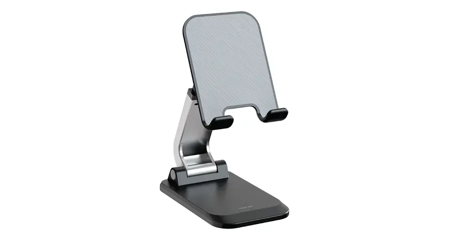 Green Lion M2 Foldable Multi-Angle Phone Holder 1 Green Lion M2 Foldable Multi-Angle Phone Holder