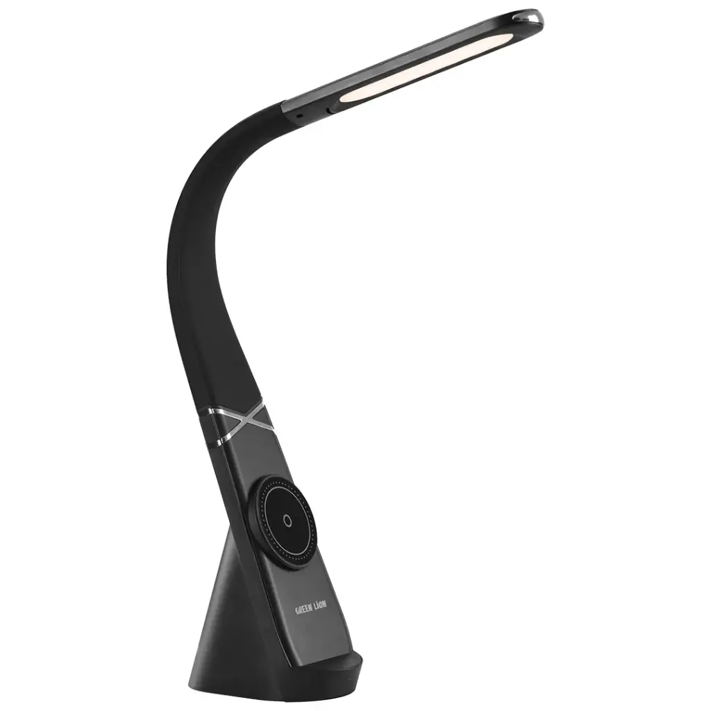 Green Lion Mag LED Desk Lamp 2 Green Lion Mag LED Desk Lamp - Image 2
