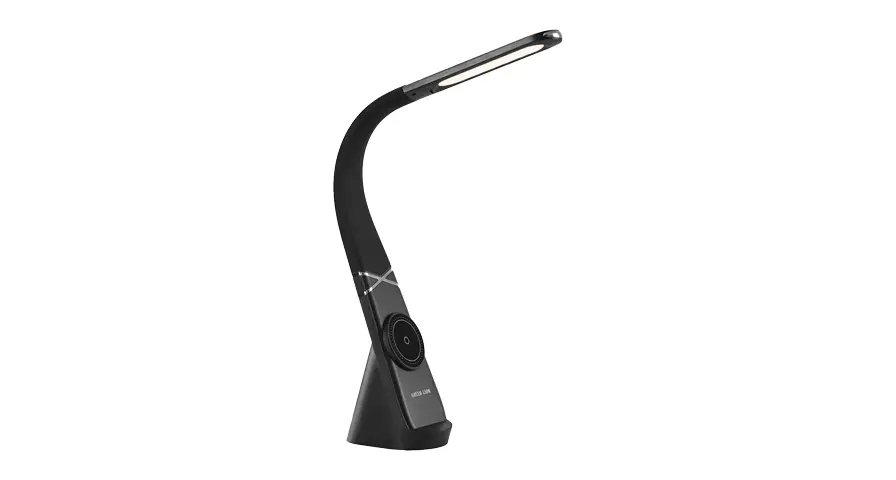 Green Lion Mag LED Desk Lamp 1 Green Lion Mag LED Desk Lamp