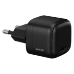 Green Lion Nexio Single Port Wall Charger EU Plug 20W