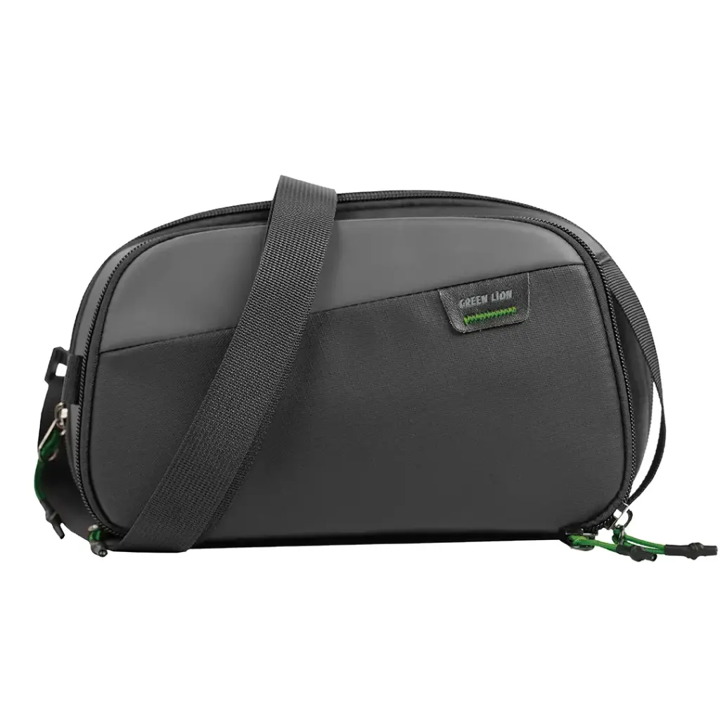 Green Lion Olivar Travel Pouch 2 Green Lion Olivar Travel Pouch - Image 2