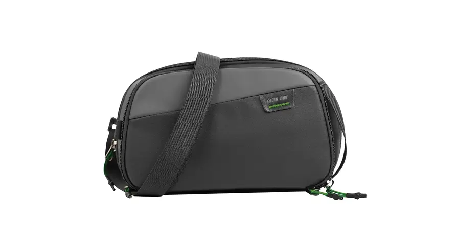 Green Lion Olivar Travel Pouch 1 Green Lion Olivar Travel Pouch