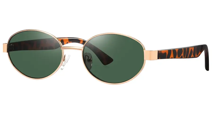 Green Lion Oriante Sunglasses 1 Green Lion Oriante Sunglasses