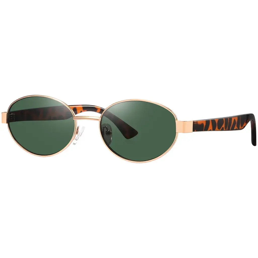 Green Lion Oriante Sunglasses 2 Green Lion Oriante Sunglasses - Image 2