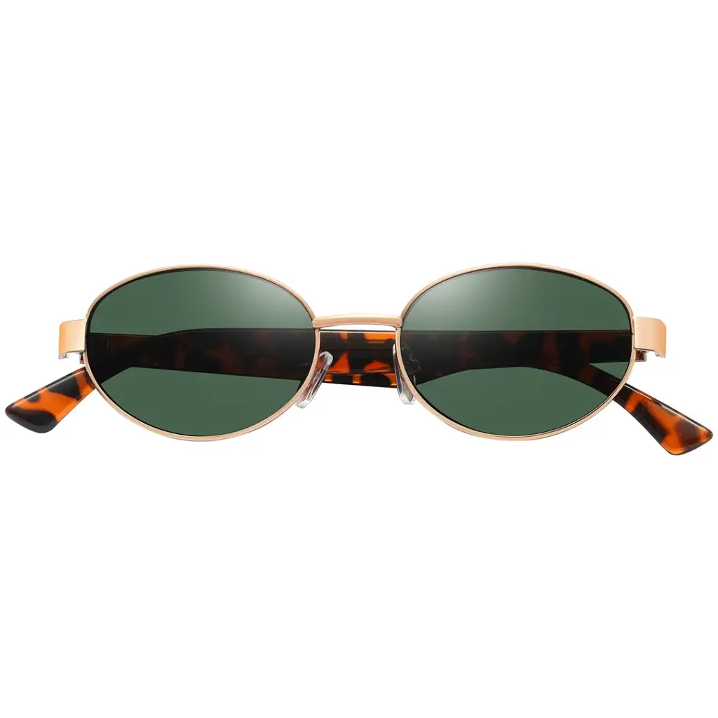Green Lion Oriante Sunglasses 4 Green Lion Oriante Sunglasses - Image 4