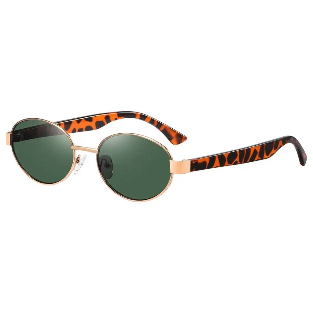 Green Lion Oriante Sunglasses 3 Green Lion Oriante Sunglasses - Image 3