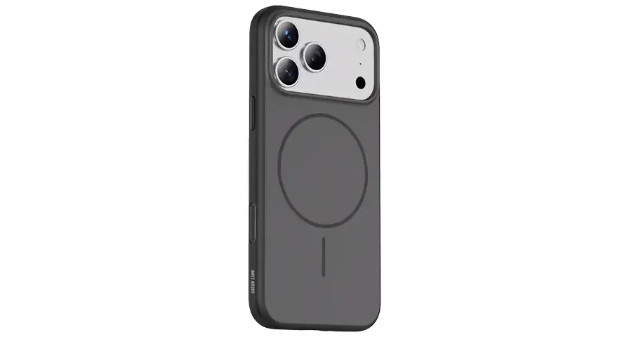 Green Lion Patric MagSafe Premium Matte Finish Case for iPhone 17 Pro/Pro Max 1 Green Lion Patric MagSafe Premium Matte Finish Case for iPhone 17 Pro/Pro Max