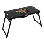 Green Lion Portable BBQ Camping Table