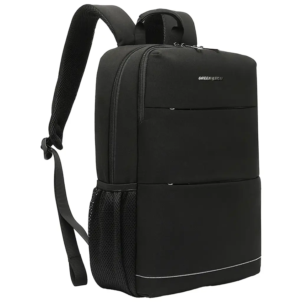 Green Lion Rivington Backpack 3 Green Lion Rivington Backpack - Image 3
