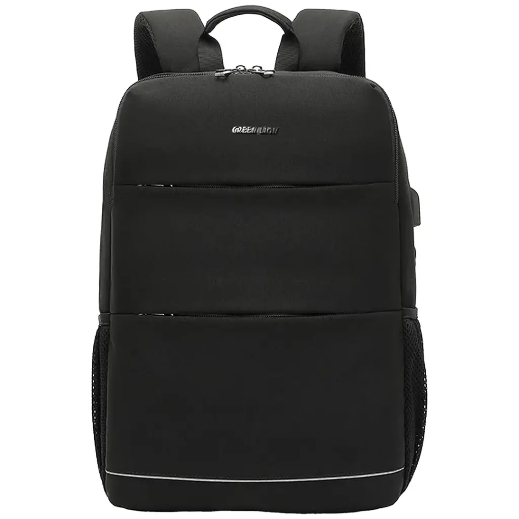 Green Lion Rivington Backpack 2 Green Lion Rivington Backpack - Image 2