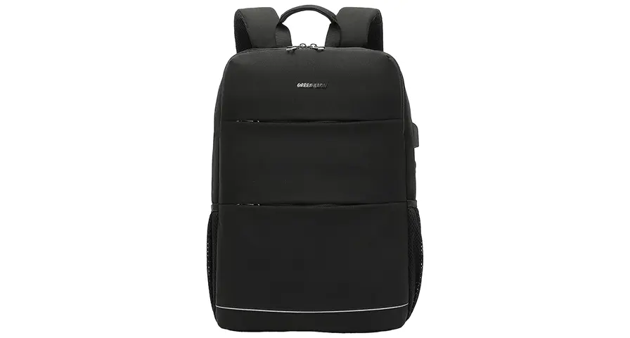 Green Lion Rivington Backpack 1 Green Lion Rivington Backpack