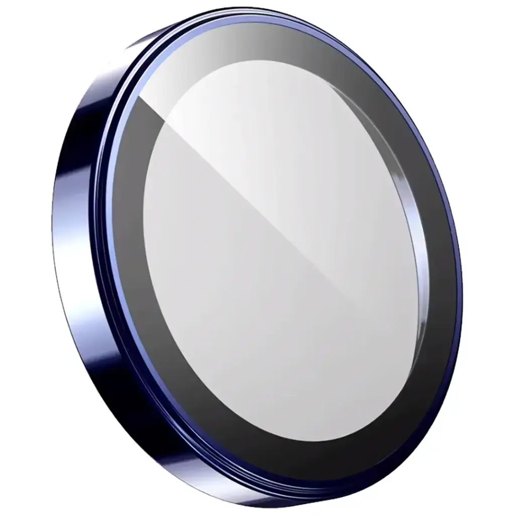 Green Lion Sapphire Camera Lens for iPhone 17 Pro Max 2 Green Lion Sapphire Camera Lens for iPhone 17 Pro Max - Image 2
