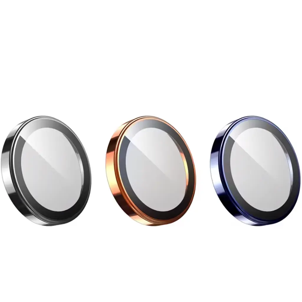 Green Lion Sapphire Camera Lens for iPhone 17 Pro Max 3 Green Lion Sapphire Camera Lens for iPhone 17 Pro Max - Image 3
