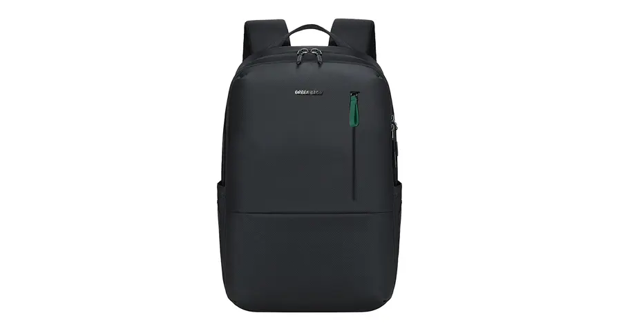 Green Lion Smithfield Laptop Backpack 1 Green Lion Smithfield Laptop Backpack